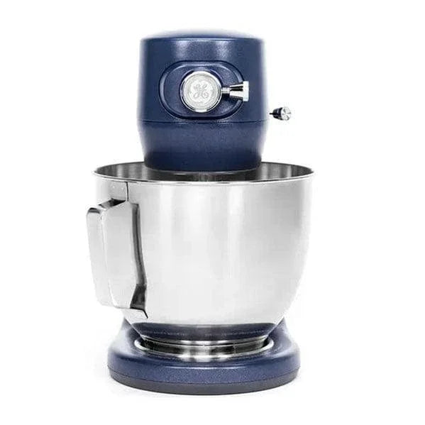 General Electric GE Stand Mixer - Blue - Tashqila General Electric GE Stand Mixer - Blue - Tashqila